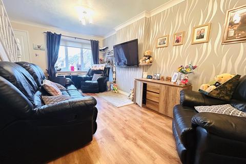 2 bedroom semi-detached house for sale, Hadleigh Court, Coxhoe, Durham, County Durham, DH6