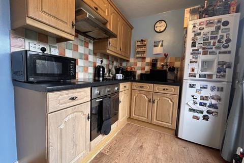 2 bedroom semi-detached house for sale, Hadleigh Court, Coxhoe, Durham, County Durham, DH6