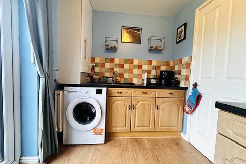 2 bedroom semi-detached house for sale, Hadleigh Court, Coxhoe, Durham, County Durham, DH6