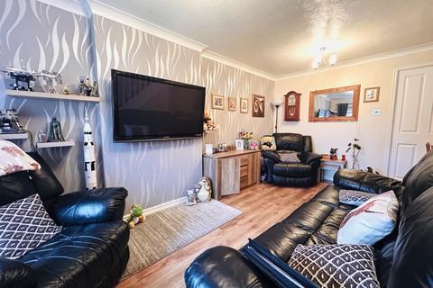 2 bedroom semi-detached house for sale, Hadleigh Court, Coxhoe, Durham, County Durham, DH6