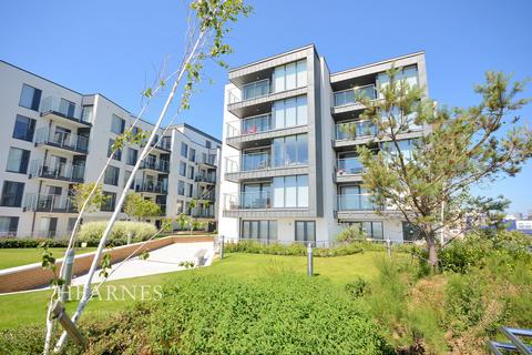 undefined, East Coast, Dorset, Beacon Road, Bournemouth, BH2