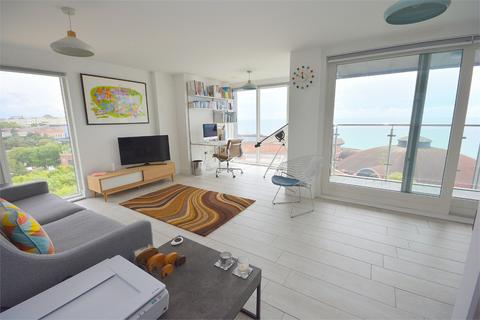 undefined, East Coast, Dorset, Beacon Road, Bournemouth, BH2