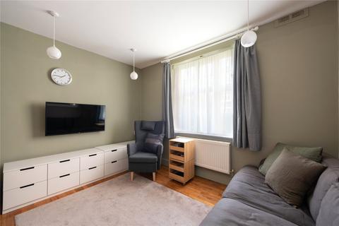 undefined, Holmefield Court, Belsize Grove, London, NW3