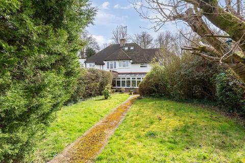 4 bedroom semi-detached house for sale, Balchins Lane, Westcott