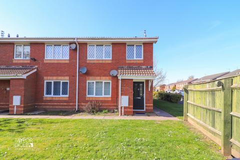 1 bedroom maisonette for sale, Exeter Drive, Riverside