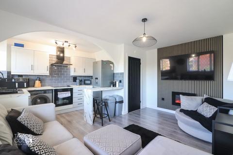 78 Exeter Drive, Tamworth, B79 7YQ