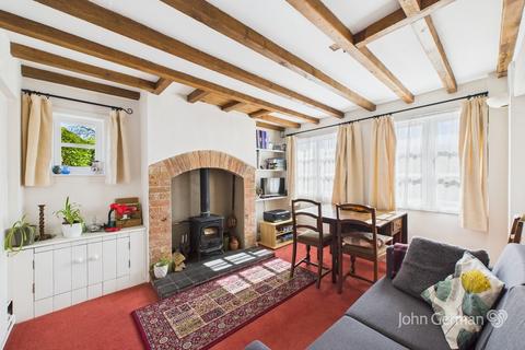 undefined, Edlaston, Ashbourne