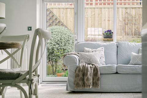 3 bedroom detached house for sale, Meadow View Close, Woodbury