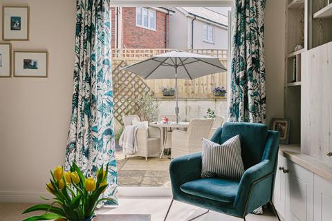 3 bedroom detached house for sale, Meadow View Close, Woodbury