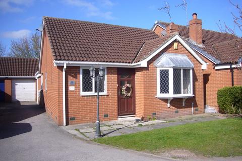 15 The Brambles, Thorpe Willoughby, Selby, YO8 9LL