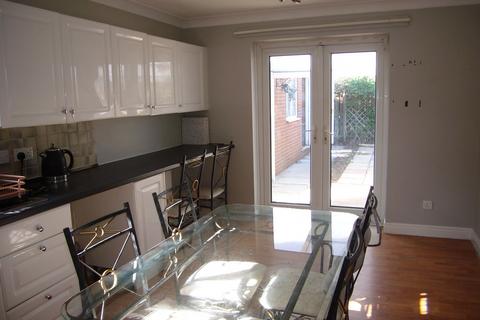 15 The Brambles, Thorpe Willoughby, Selby, YO8 9LL