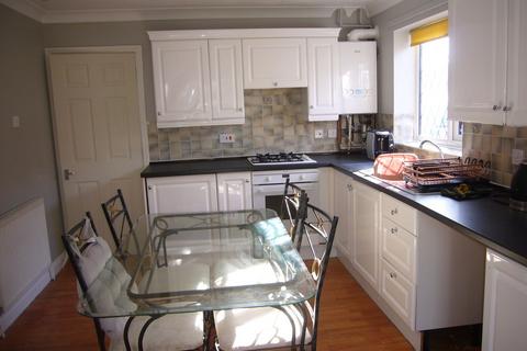 15 The Brambles, Thorpe Willoughby, Selby, YO8 9LL