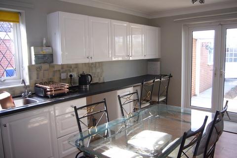 15 The Brambles, Thorpe Willoughby, Selby, YO8 9LL