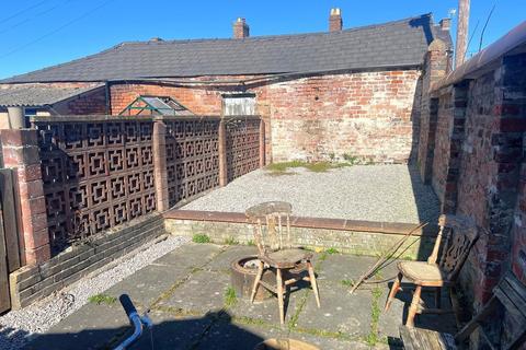 4 bedroom end of terrace house for sale, Church Terrace, Stanwix, Carlisle
