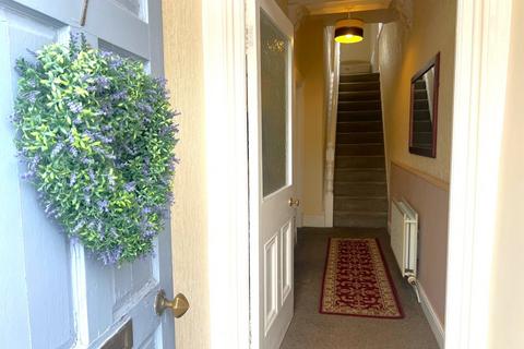4 bedroom end of terrace house for sale, Church Terrace, Stanwix, Carlisle