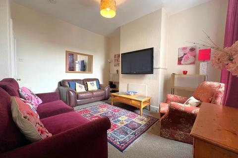 4 bedroom end of terrace house for sale, Church Terrace, Stanwix, Carlisle