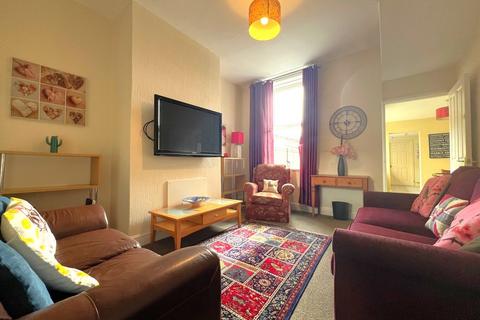 4 bedroom end of terrace house for sale, Church Terrace, Stanwix, Carlisle