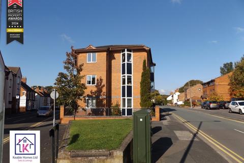 1 bedroom apartment to rent, Old Penkridge Road, Staffordshire WS11