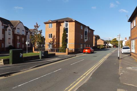 1 bedroom apartment to rent, Old Penkridge Road, Staffordshire WS11