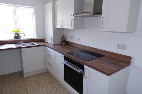 1 bedroom apartment to rent, Old Penkridge Road, Staffordshire WS11