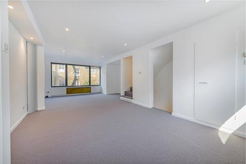3 bedroom terraced house to rent, Slaidburn Street, SW10