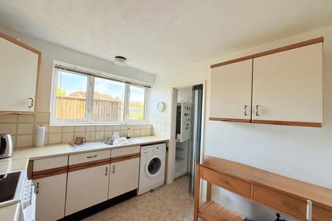 2 bedroom ground floor maisonette for sale, Malwood Road, Hythe, Southampton
