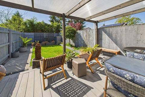 2 bedroom semi-detached house for sale, Newall Close, Tattenhall, CH3