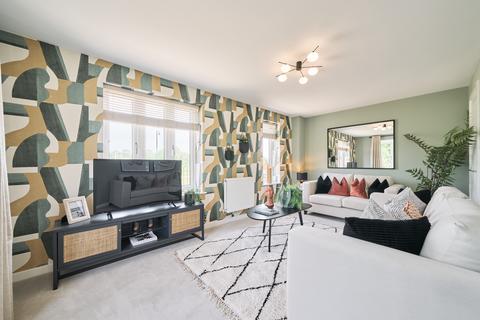 3 bedroom semi-detached house for sale, Plot 124, The Deepdale at Thickthorn Gardens, Glasshouse Lane CV8