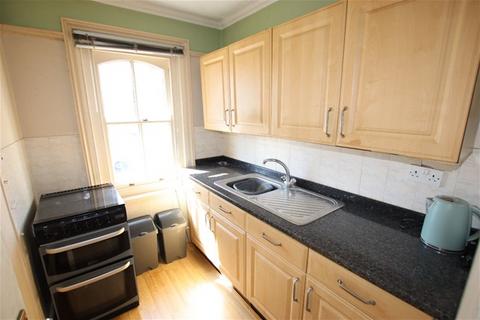 2 bedroom flat for sale, Holland Road, Clacton on Sea