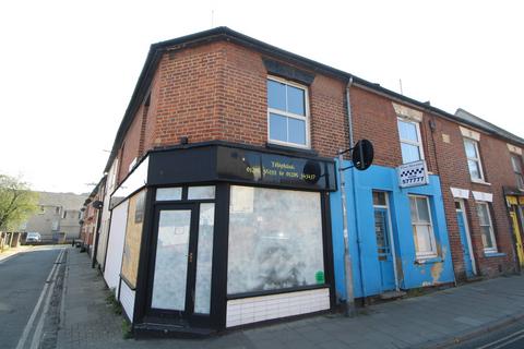 Property for sale, Osborne Street, Colchester
