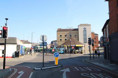 Property for sale, Osborne Street, Colchester