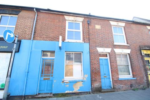 Property for sale, Osborne Street, Colchester