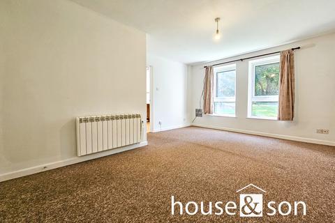 2 bedroom flat for sale, Holly Court, 3 Bourne Close, Bournemouth BH2