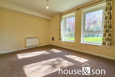 2 bedroom flat for sale, Holly Court, 3 Bourne Close, Bournemouth BH2