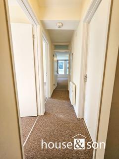 Flat 3, Holly Court, 3 Bourne Close, Bournemouth, BH2 6BW