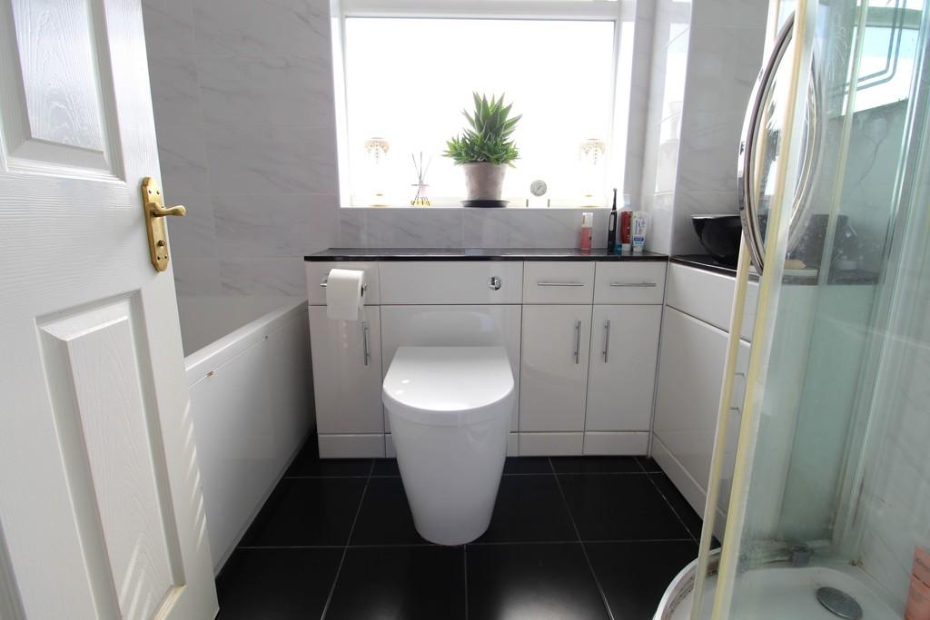 En suite