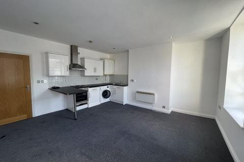 1 bedroom apartment to rent, Llangefni, Isle of Anglesey