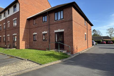 2 bedroom retirement property for sale, New Street, Ledbury