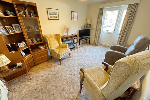 2 bedroom retirement property for sale, New Street, Ledbury
