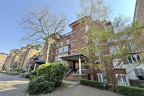 Johnson Lodge, London W9