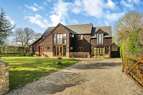 4 bedroom barn conversion for sale, Ebbs Lane, Wantage OX12