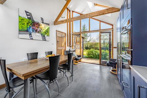 4 bedroom barn conversion for sale, Ebbs Lane, Wantage OX12