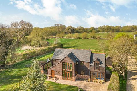 4 bedroom barn conversion for sale, Ebbs Lane, Wantage OX12