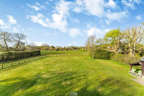 4 bedroom barn conversion for sale, Ebbs Lane, Wantage OX12