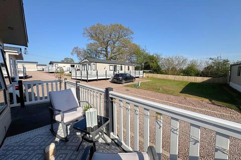 2 bedroom mobile home for sale, Trumpet