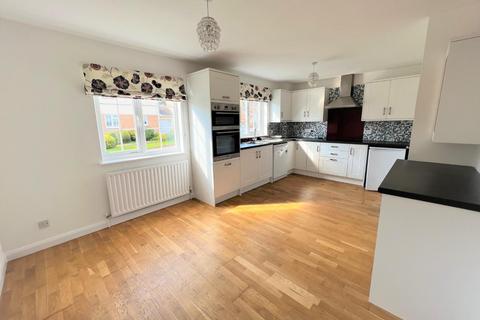 27 Barlow Road, Barnstaple, EX31 1TR