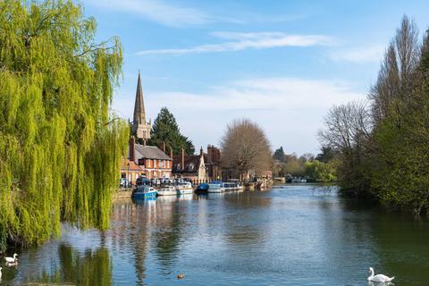 2 bedroom apartment for sale, Wilsham Road, Abingdon, OX14