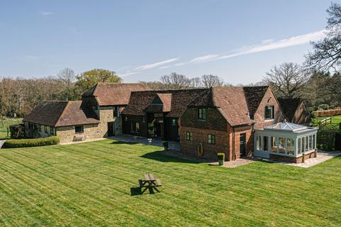 Great Brockhurst Farm Building Dial Green, Lurgashall, Petworth, GU28 9HA