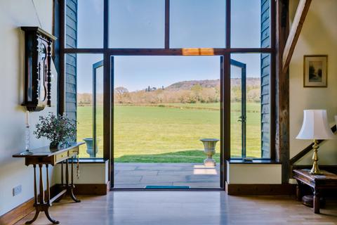 Great Brockhurst Farm Building Dial Green, Lurgashall, Petworth, GU28 9HA