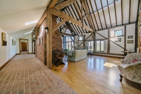 Great Brockhurst Farm Building Dial Green, Lurgashall, Petworth, GU28 9HA